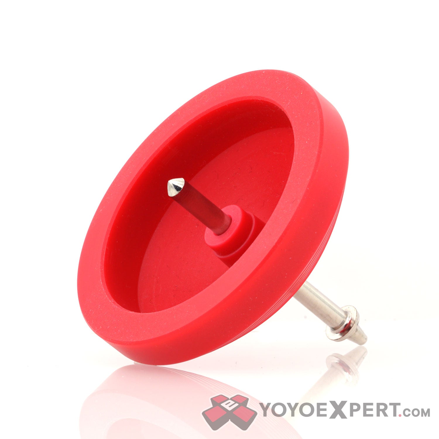 Koma Spin Top - No Weight Ring