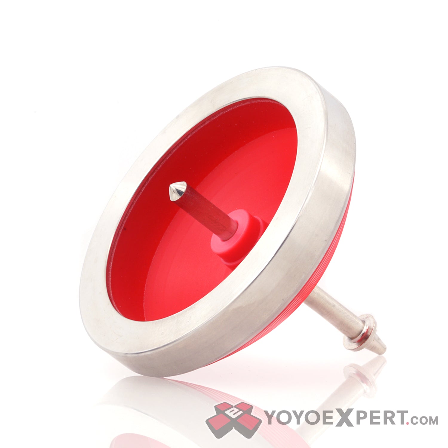 Koma Spin Top - Version 5 - Outer Weight Ring by SpinGear