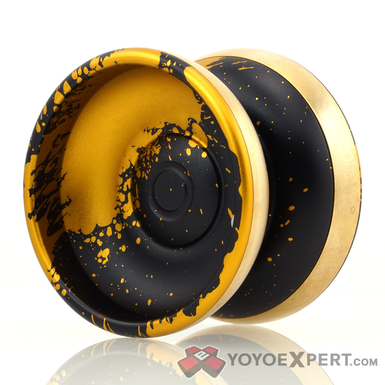 スポーツトイ・アクショントイ Dressel Design Kanto Kanto Yo-Yo by Dressel Designs
