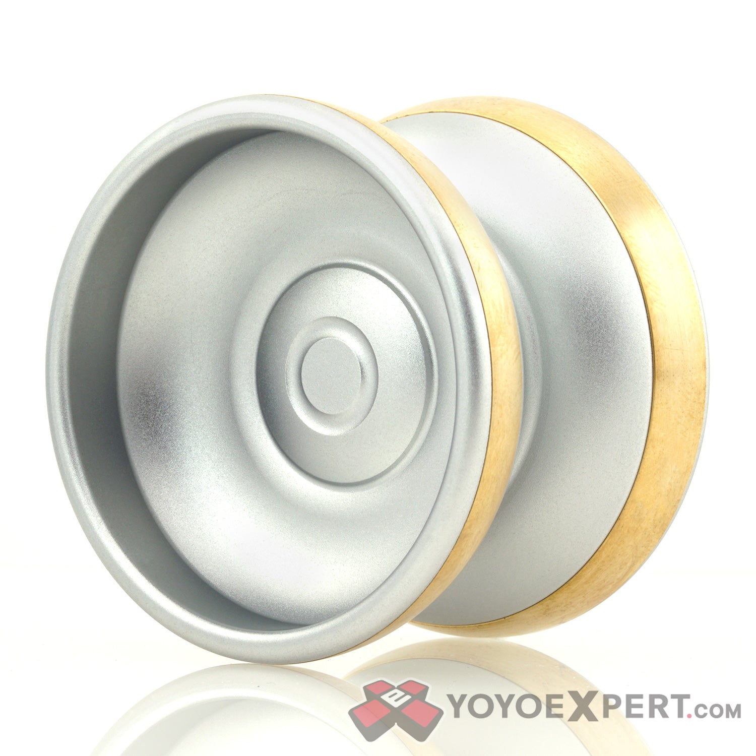 Kanto Yo-Yo by Dressel Designs