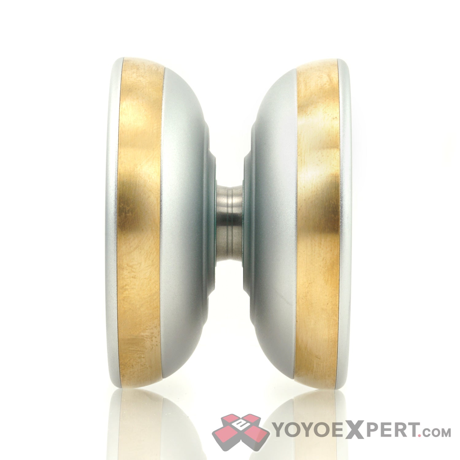 Kanto Yo-Yo by Dressel Designs