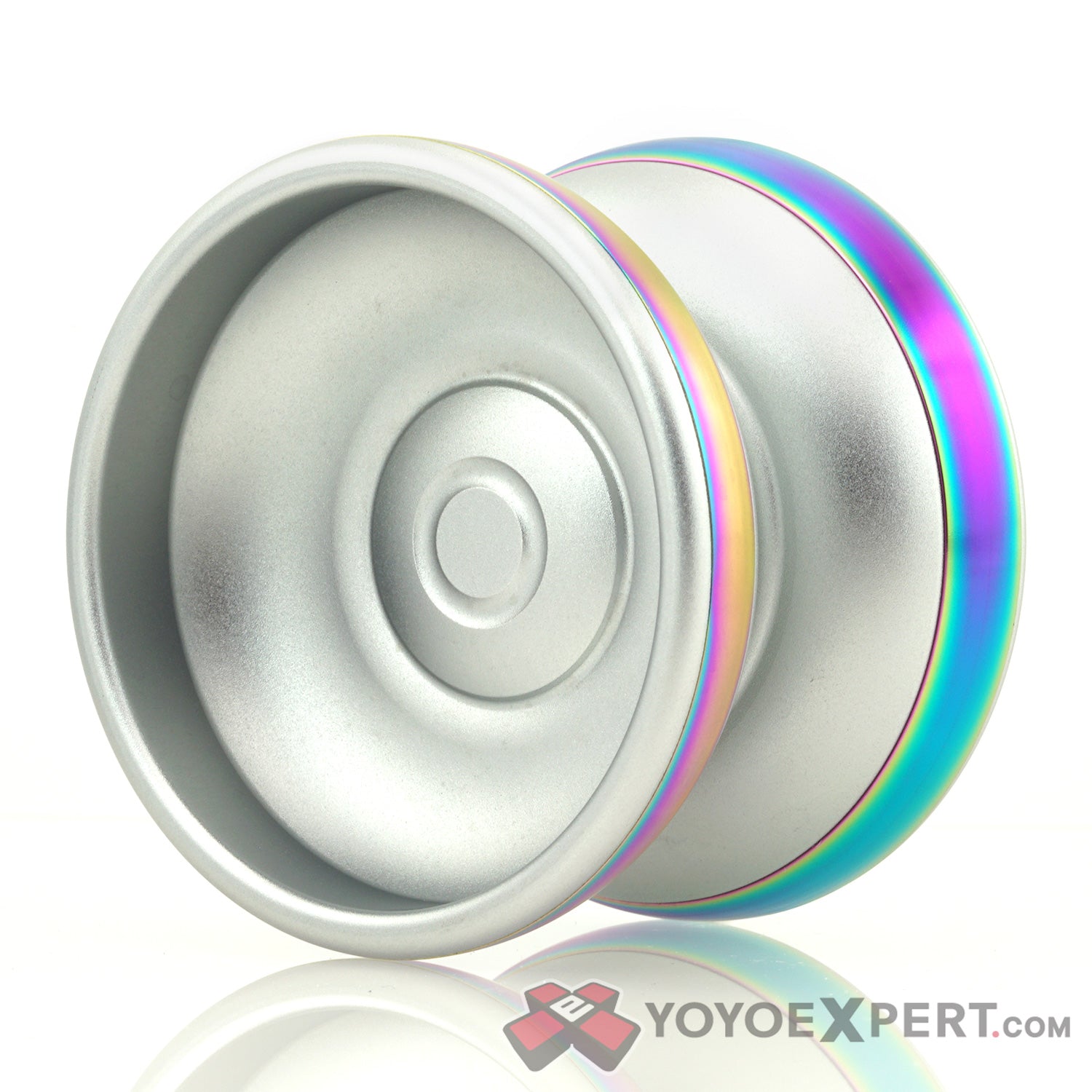 スポーツトイ・アクショントイ Dressel Design Kanto Kanto Yo-Yo by Dressel Designs