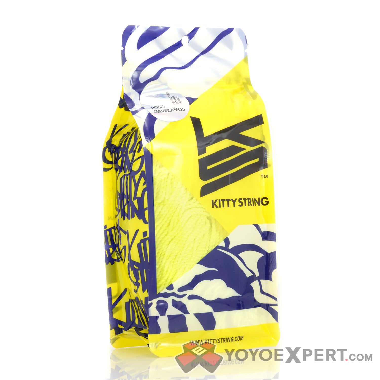 Kitty String Signature Series - 100 Count