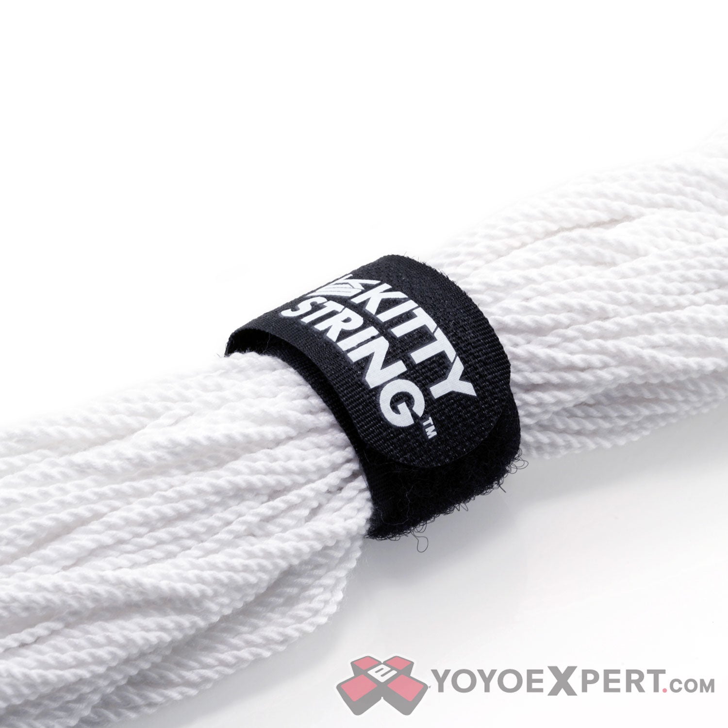 Kitty String First Class - 100 Count