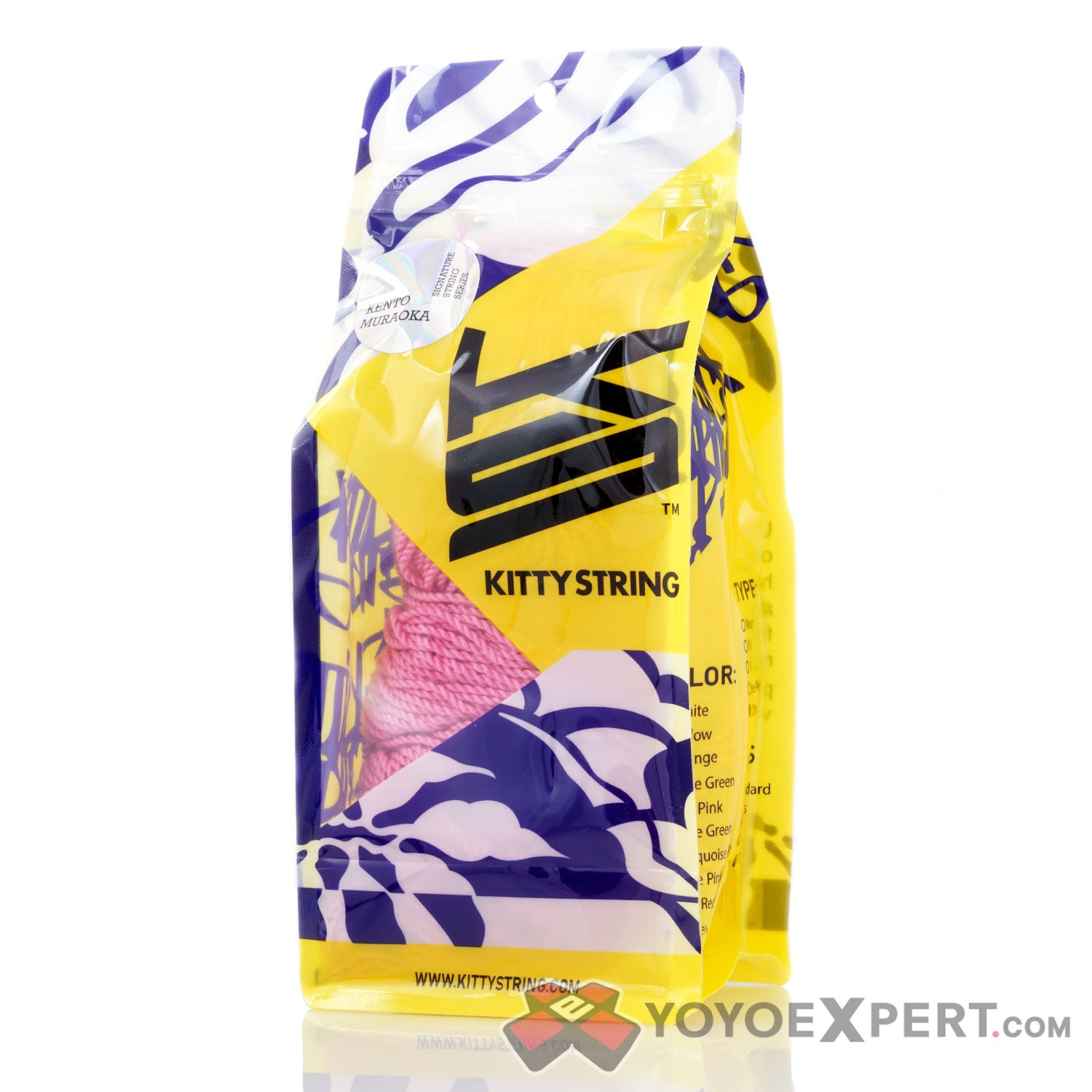 Kitty String Signature Series - 100 Count