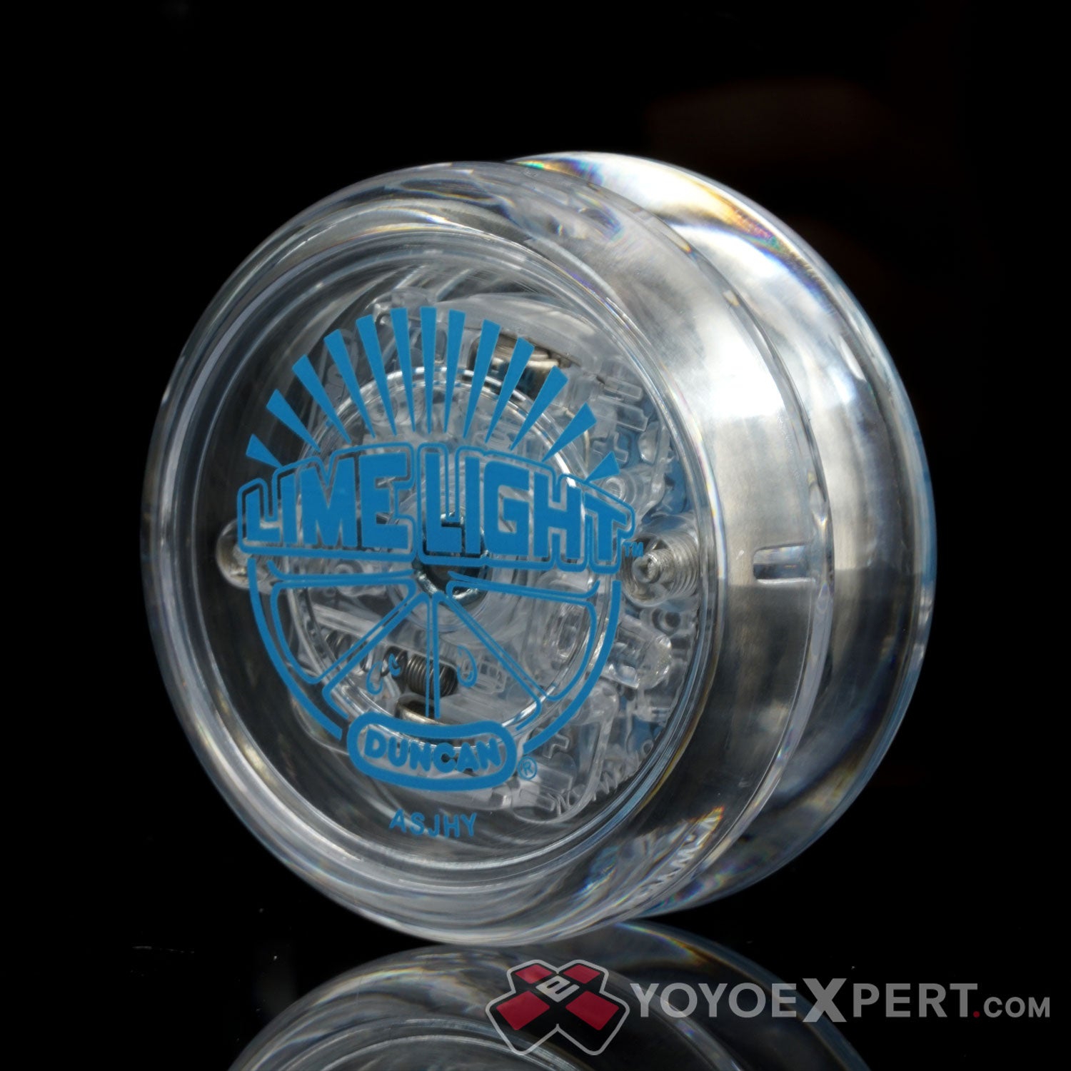 Limelight Yo-Yo by Duncan