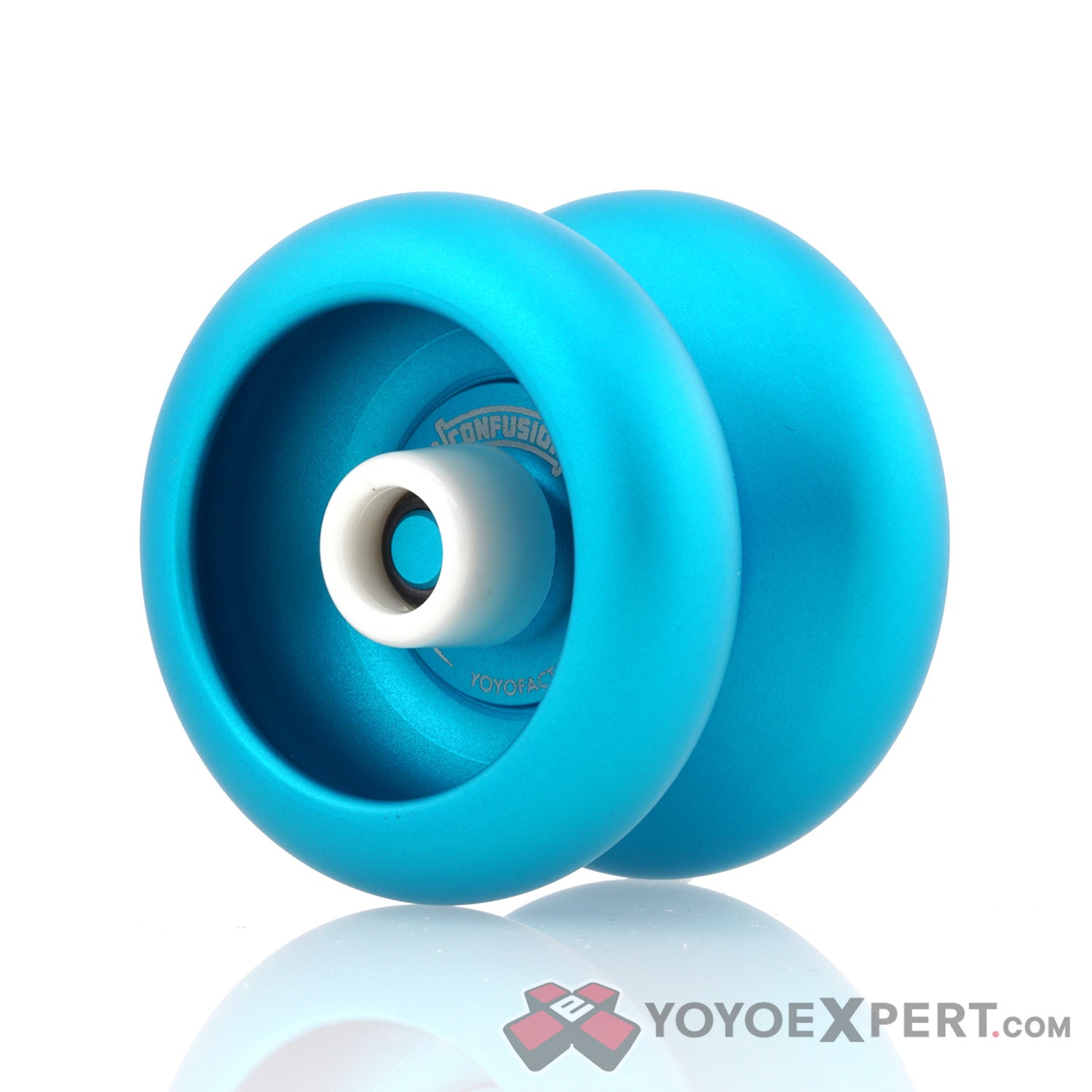 Little Confusion yoyo by YoYoFactory