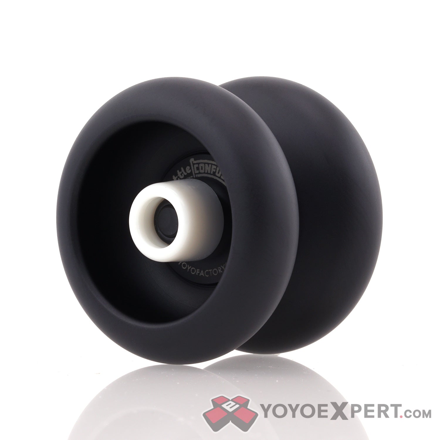 Little Confusion yoyo by YoYoFactory