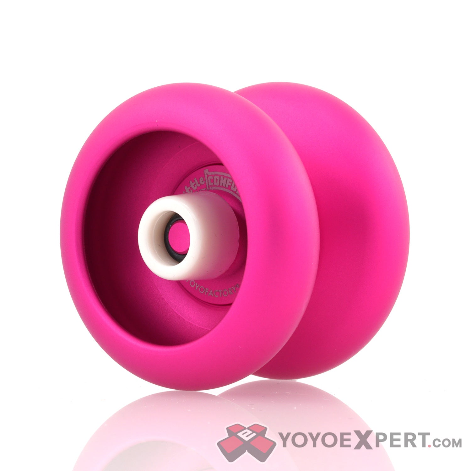 Little Confusion yoyo by YoYoFactory