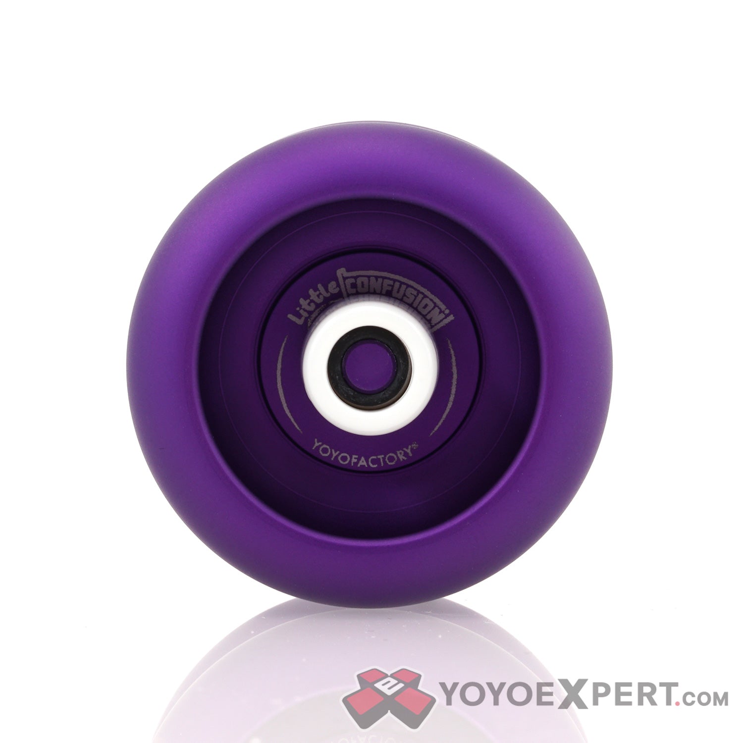 【日本未発売】yoyofactory citation Citation YoYo – YoYoFactory