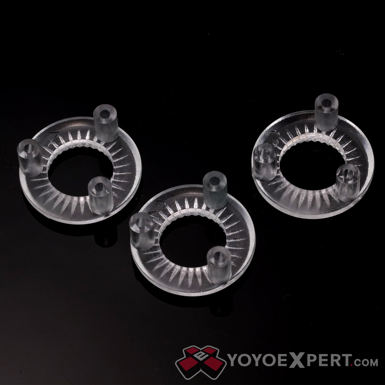 Loop 2020 Parts by YoyoFactory