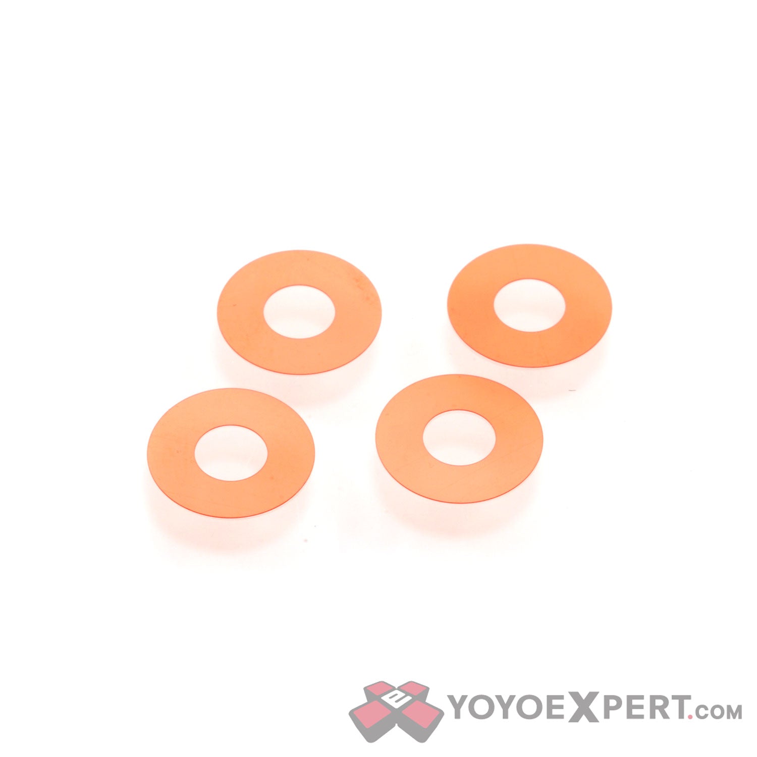 LoopUp 4個セット+パーツ JPLsolutions Yo-Yo Parts