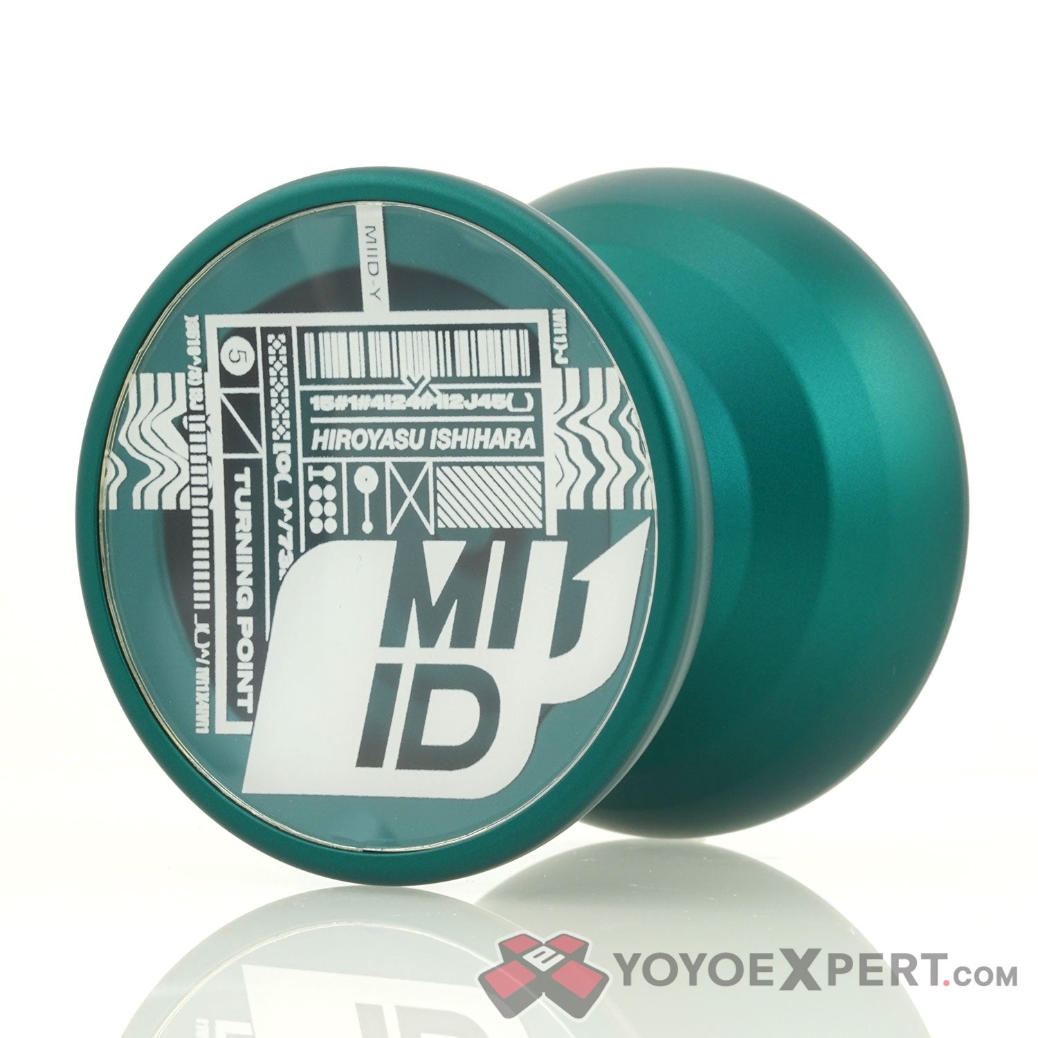 MIID-Y 限定カラー　ターニングポイント　ヨーヨー MIID-Y