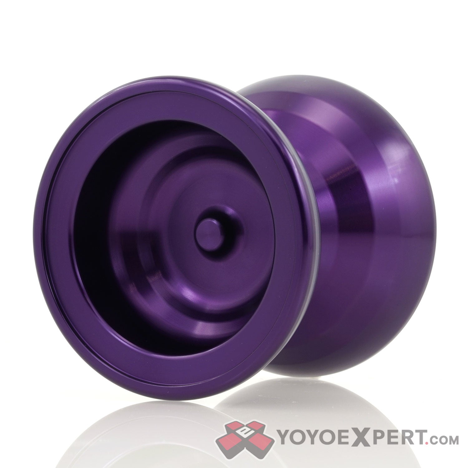 miyo Speedaholic MN Yo-Yo by C3yoyodesign
