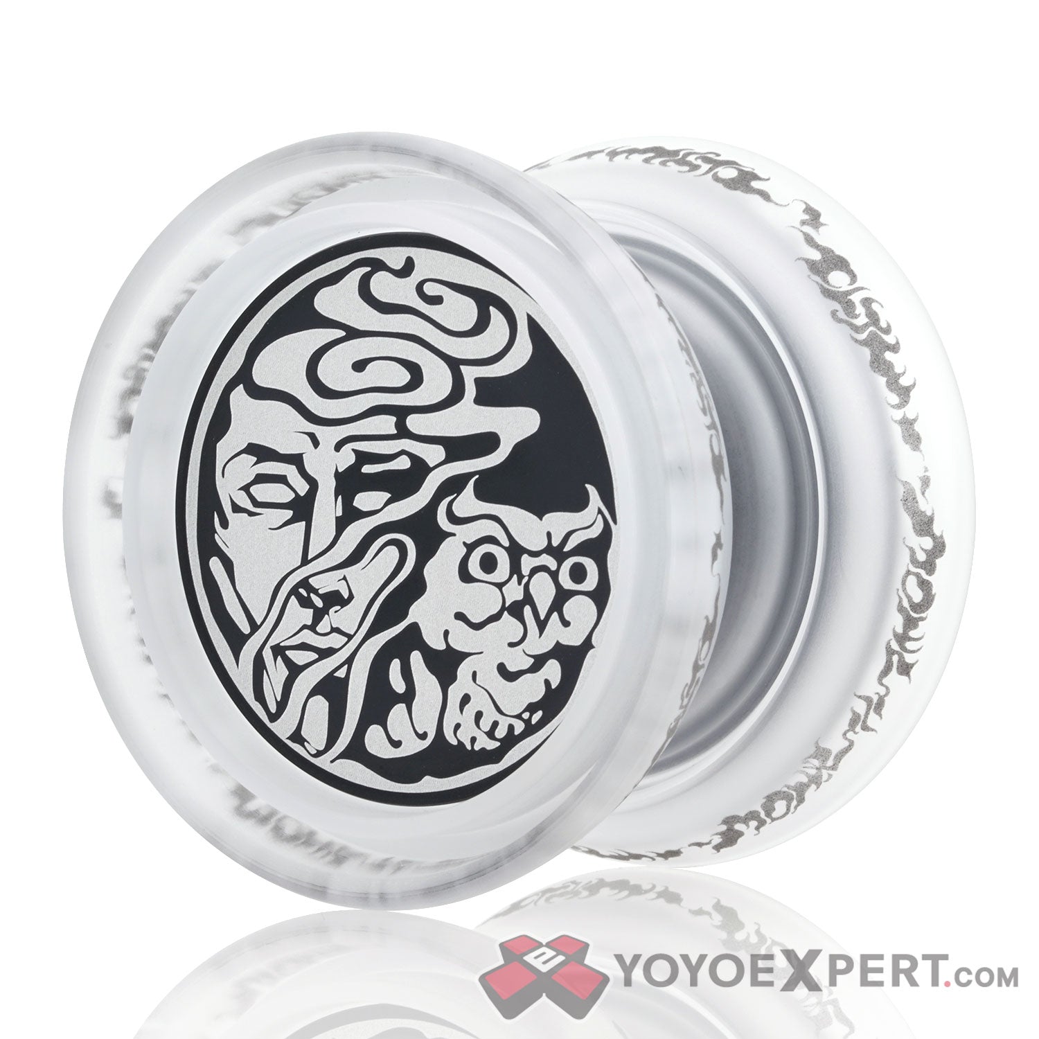 MRL-04 yo-yo by Mowl