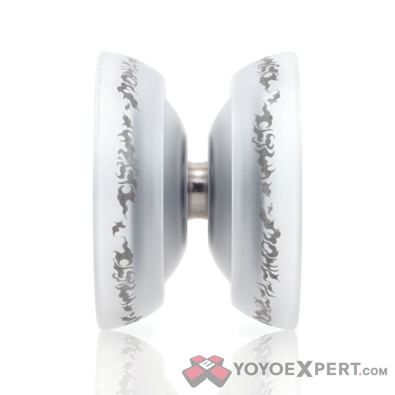 MRL-04 yo-yo by Mowl