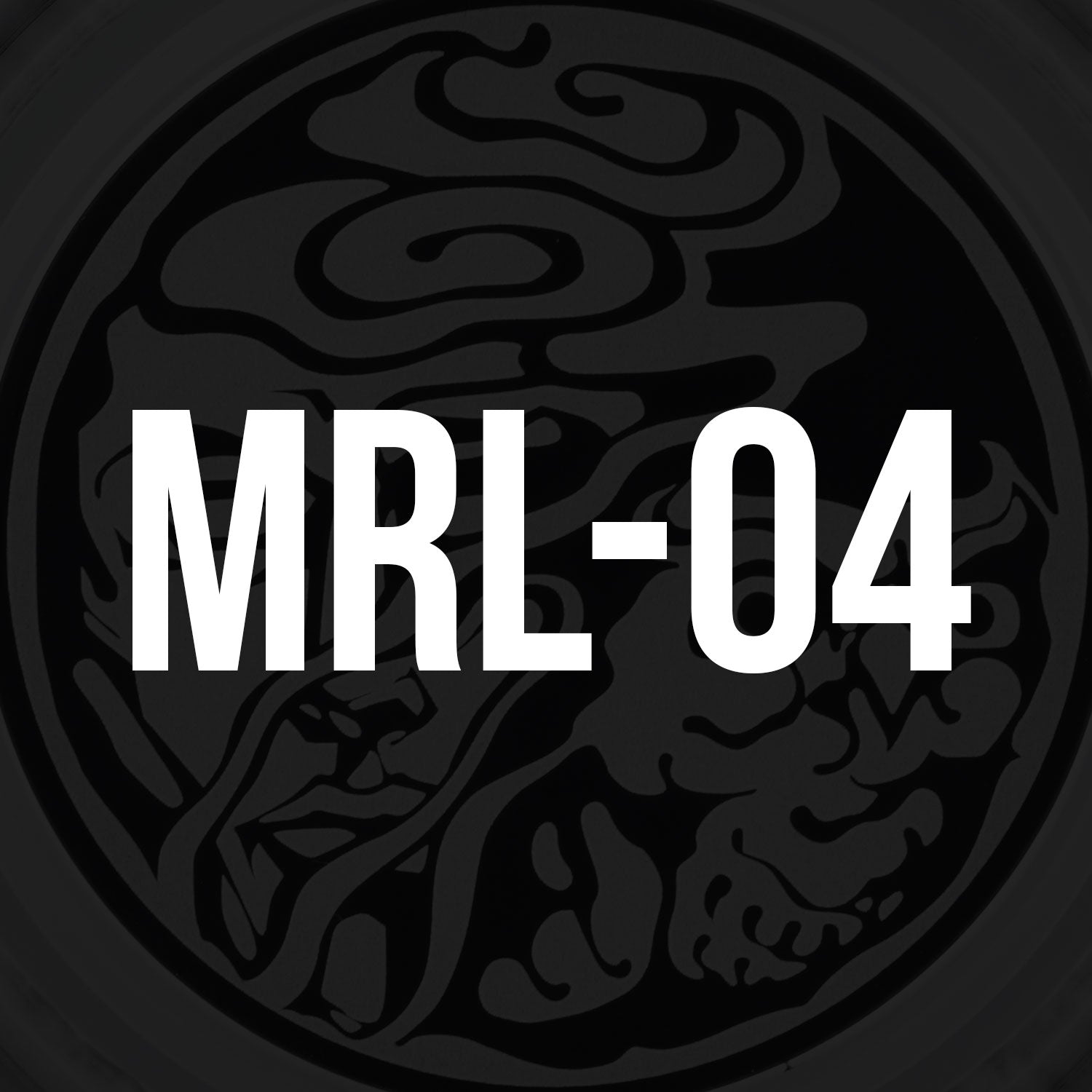 MRL-04 yo-yo by Mowl