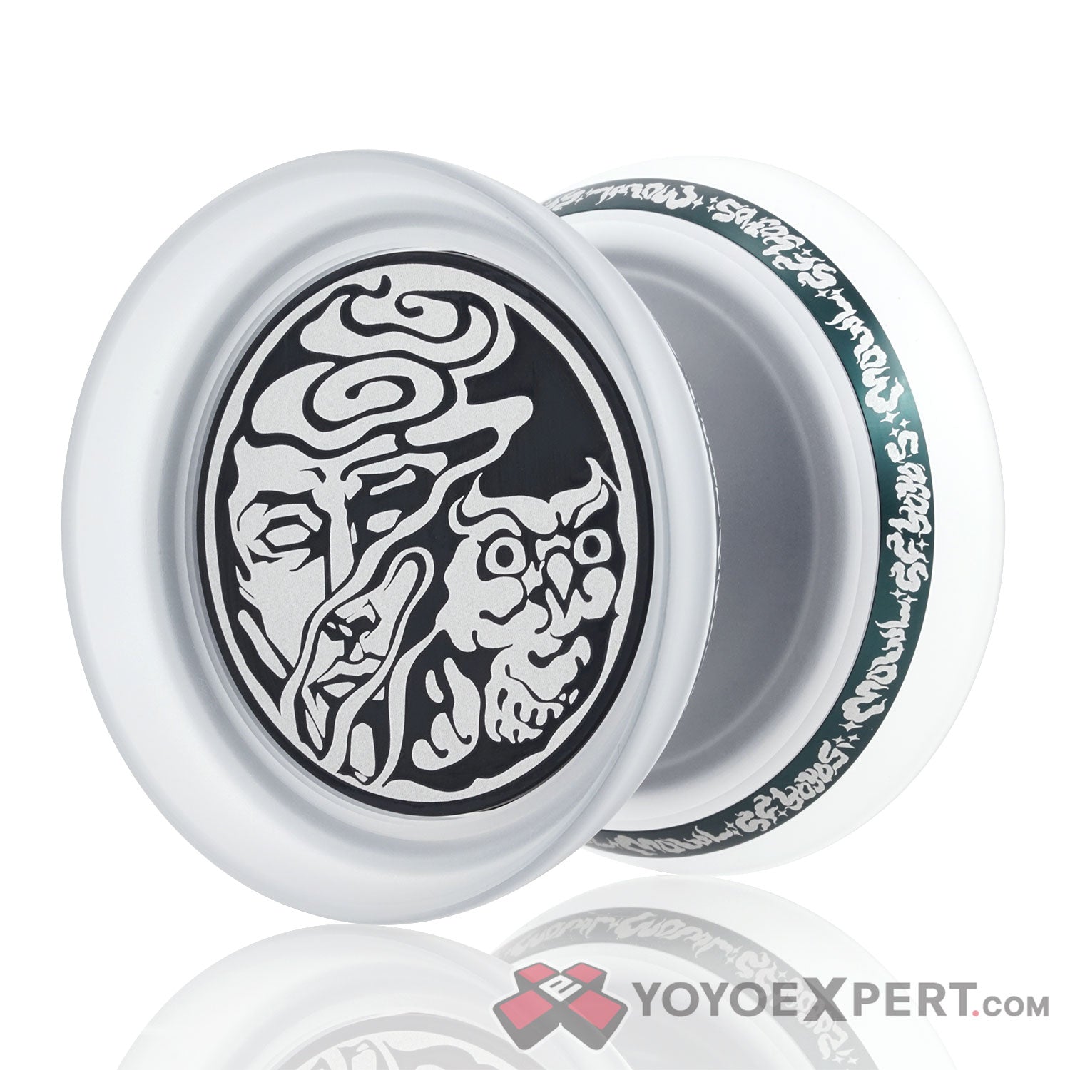 MRL-05 yo-yo by Mowl