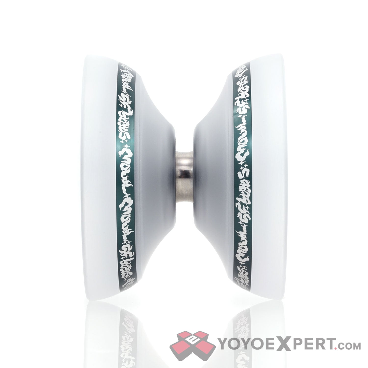 MRL-05 yo-yo by Mowl