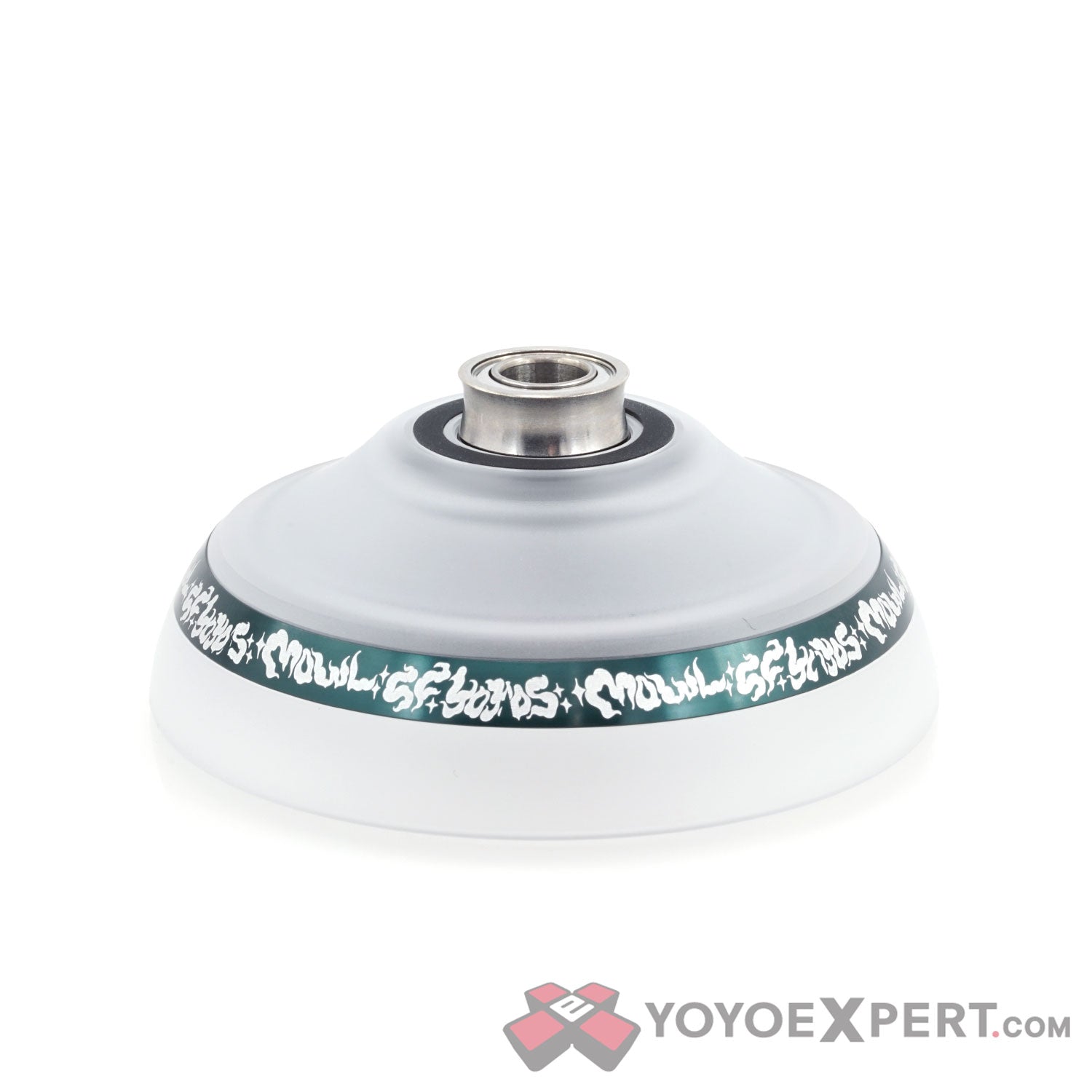 MRL-05 yo-yo by Mowl