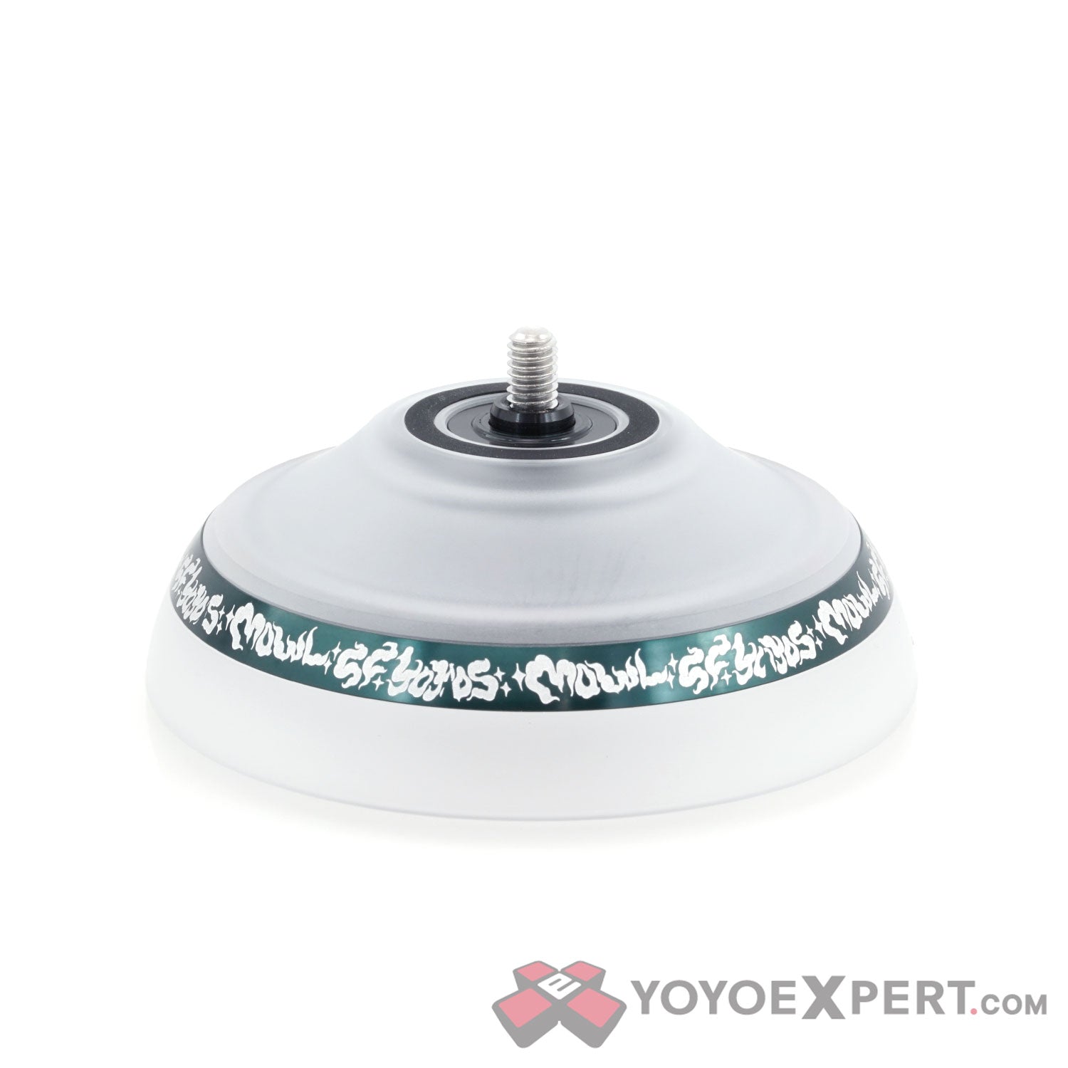 MRL-05 yo-yo by Mowl