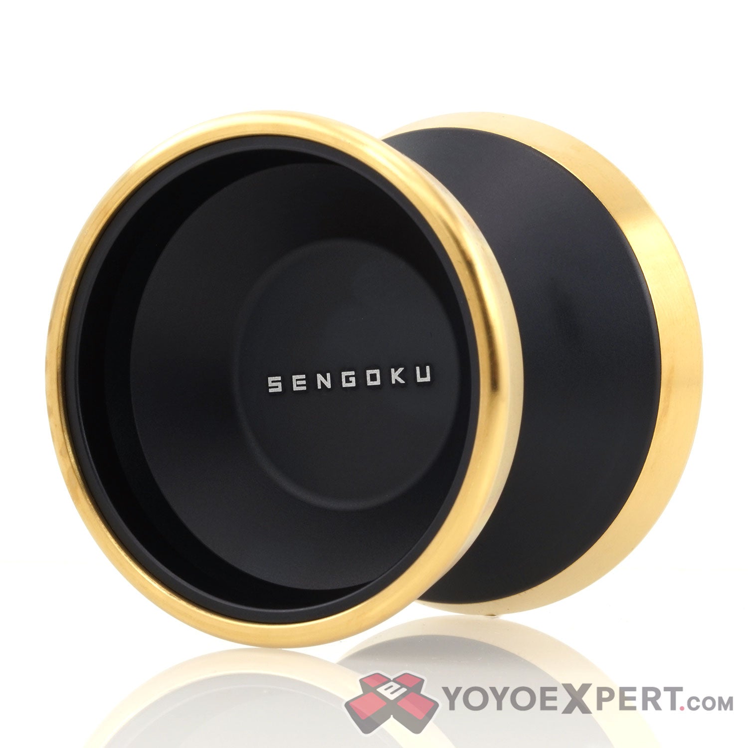 Mecha Nobunaga yoyo by Sengoku