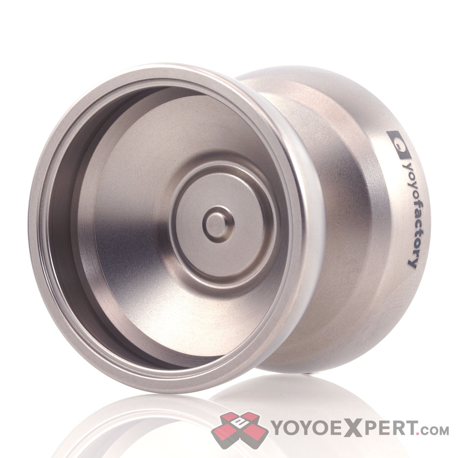 新型メタヴィティ Metavity Yo-Yo by YoYoFactory