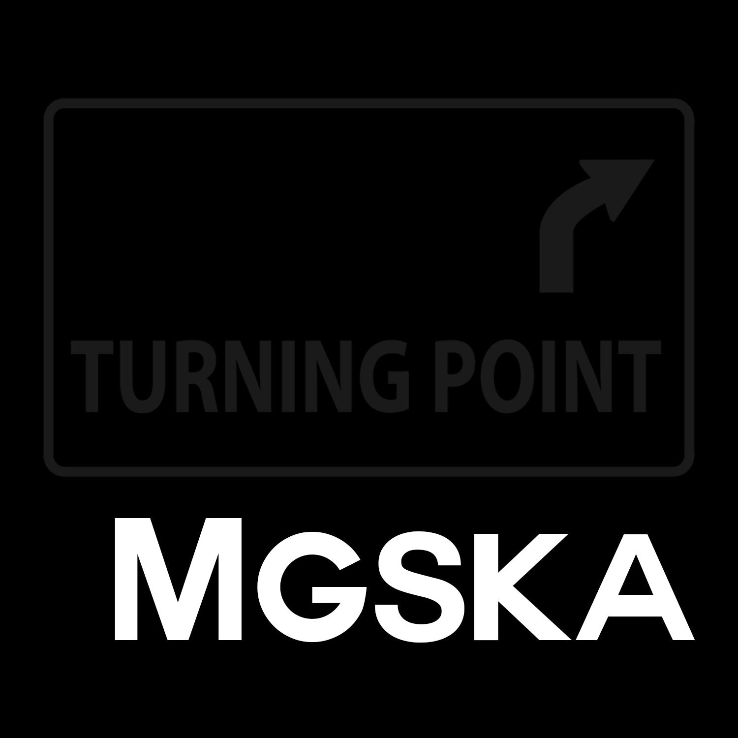 Mgska YoYo by Turning Point