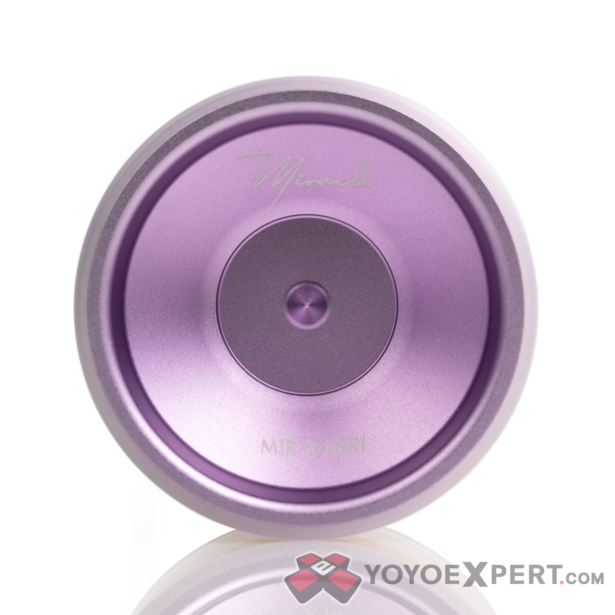 Miracle by YoYoFactory