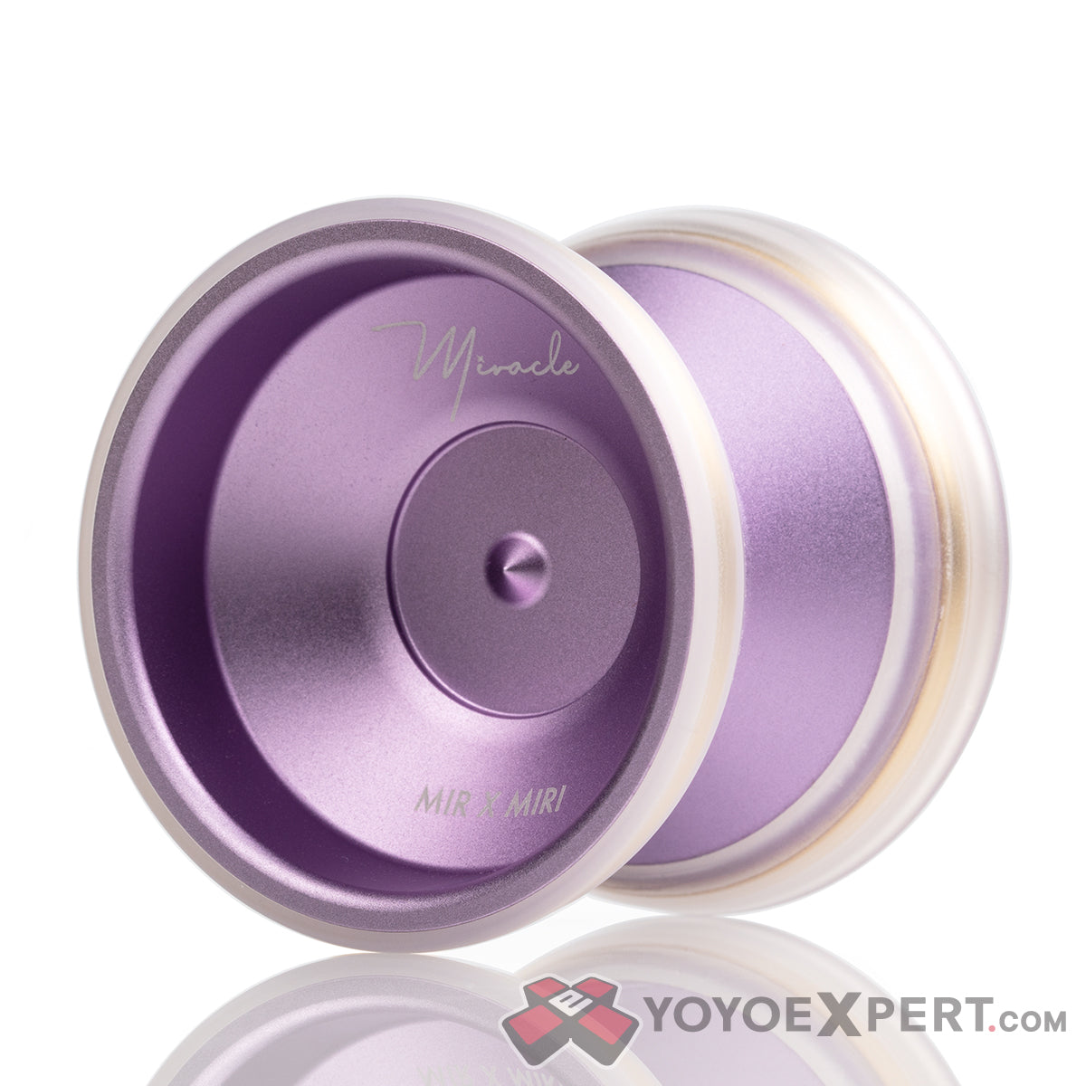 Miracle by YoYoFactory