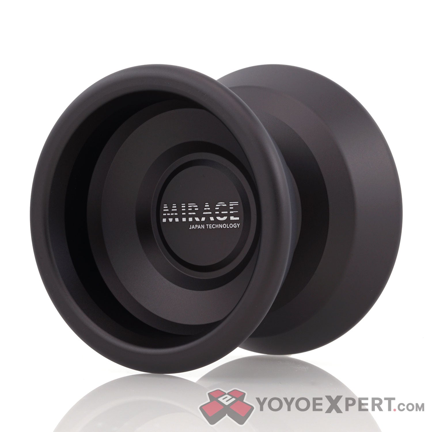 Yopiページ Mirage yo-yo by Japan Tech
