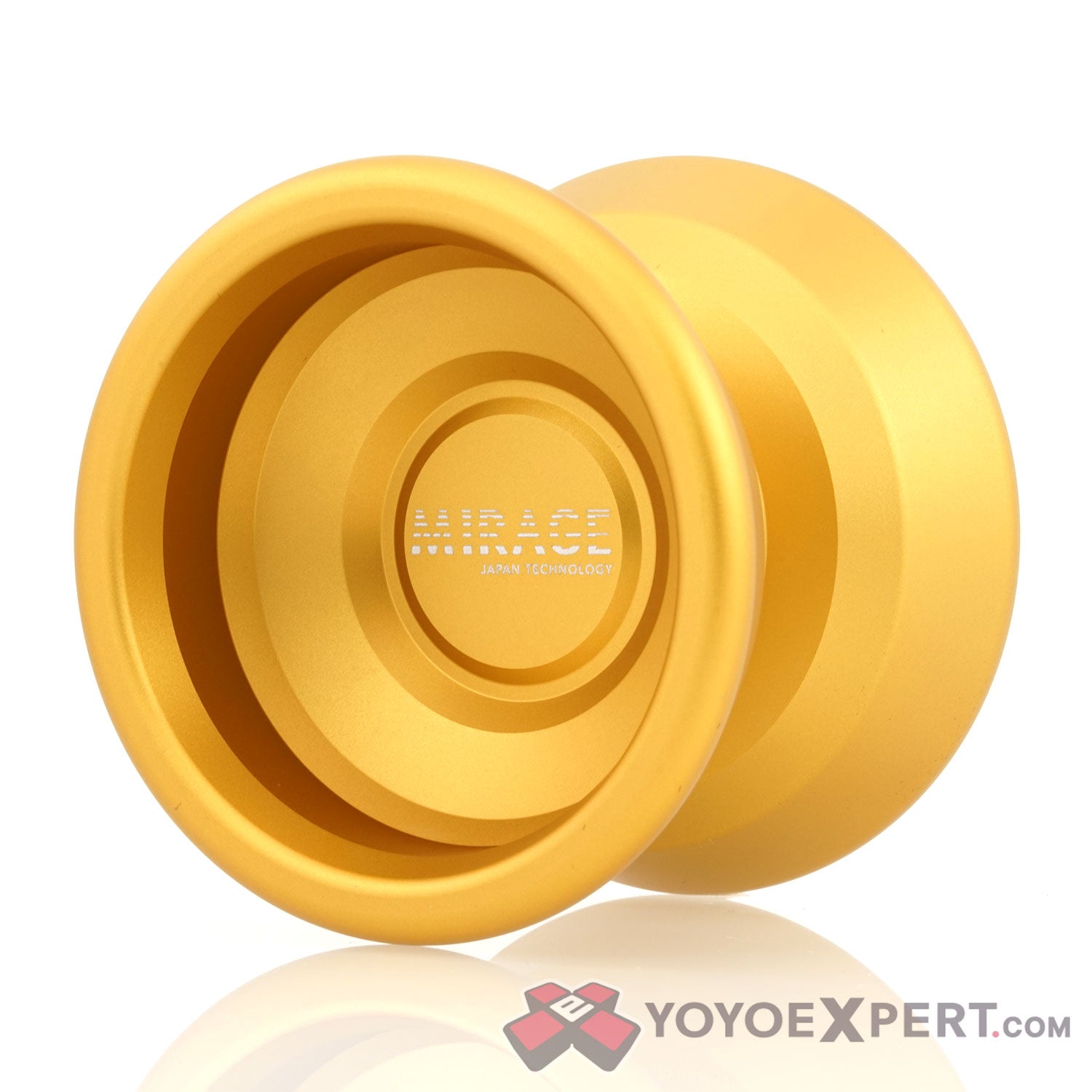 Mirage yo-yo by Japan Tech