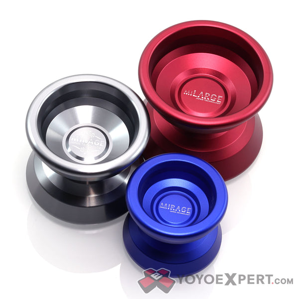 Mirage Box Set by Japan Tech