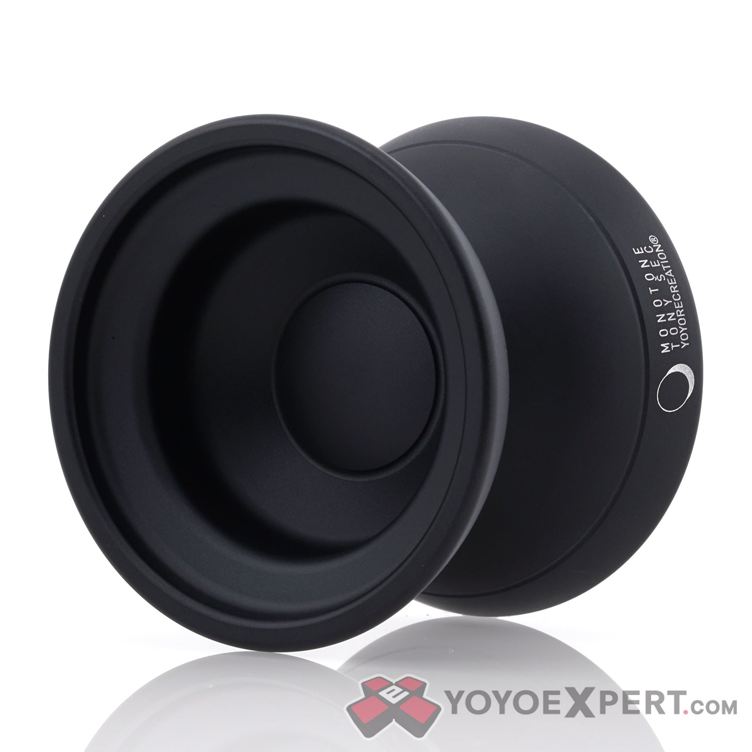 Monotone yo-yo by Yoyorecreation