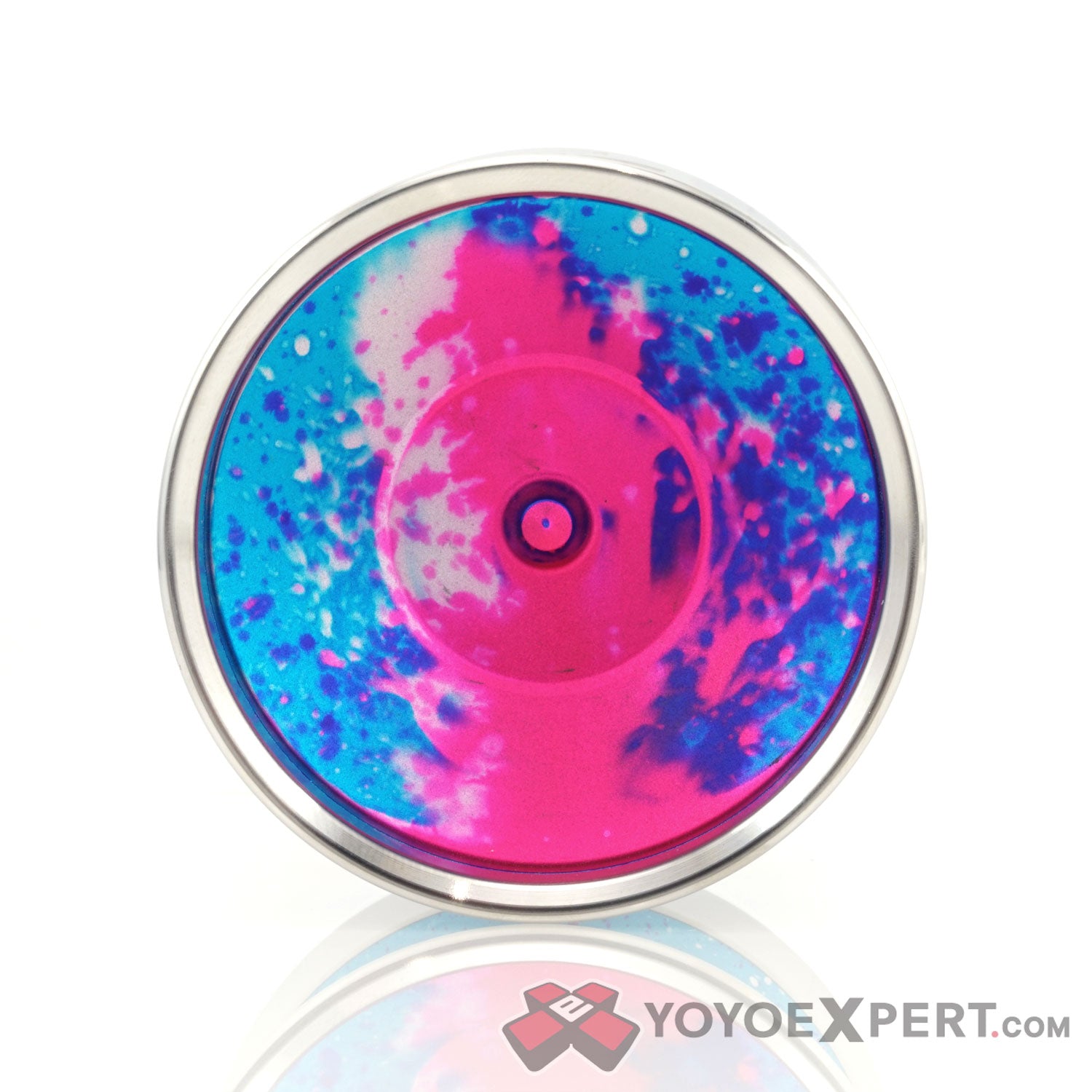 Beyond yo-yo by YoYoFactory