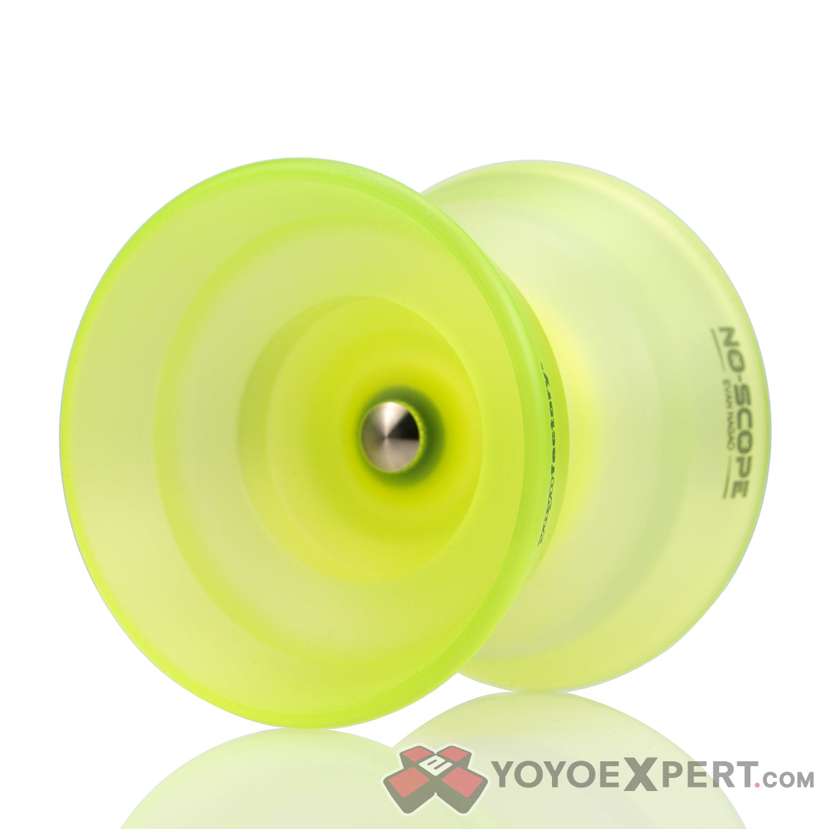 ノンノコポイ No Scope