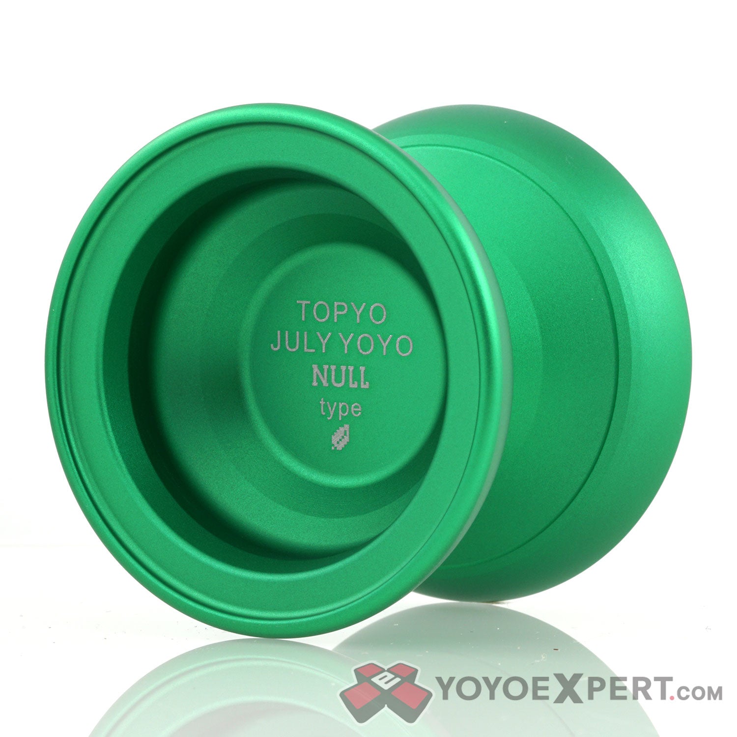 Null yo-yo by Top Yo