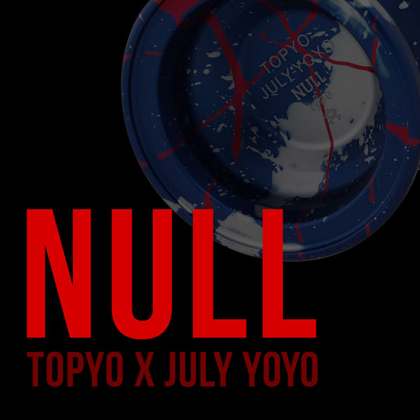Null yo-yo by Top Yo