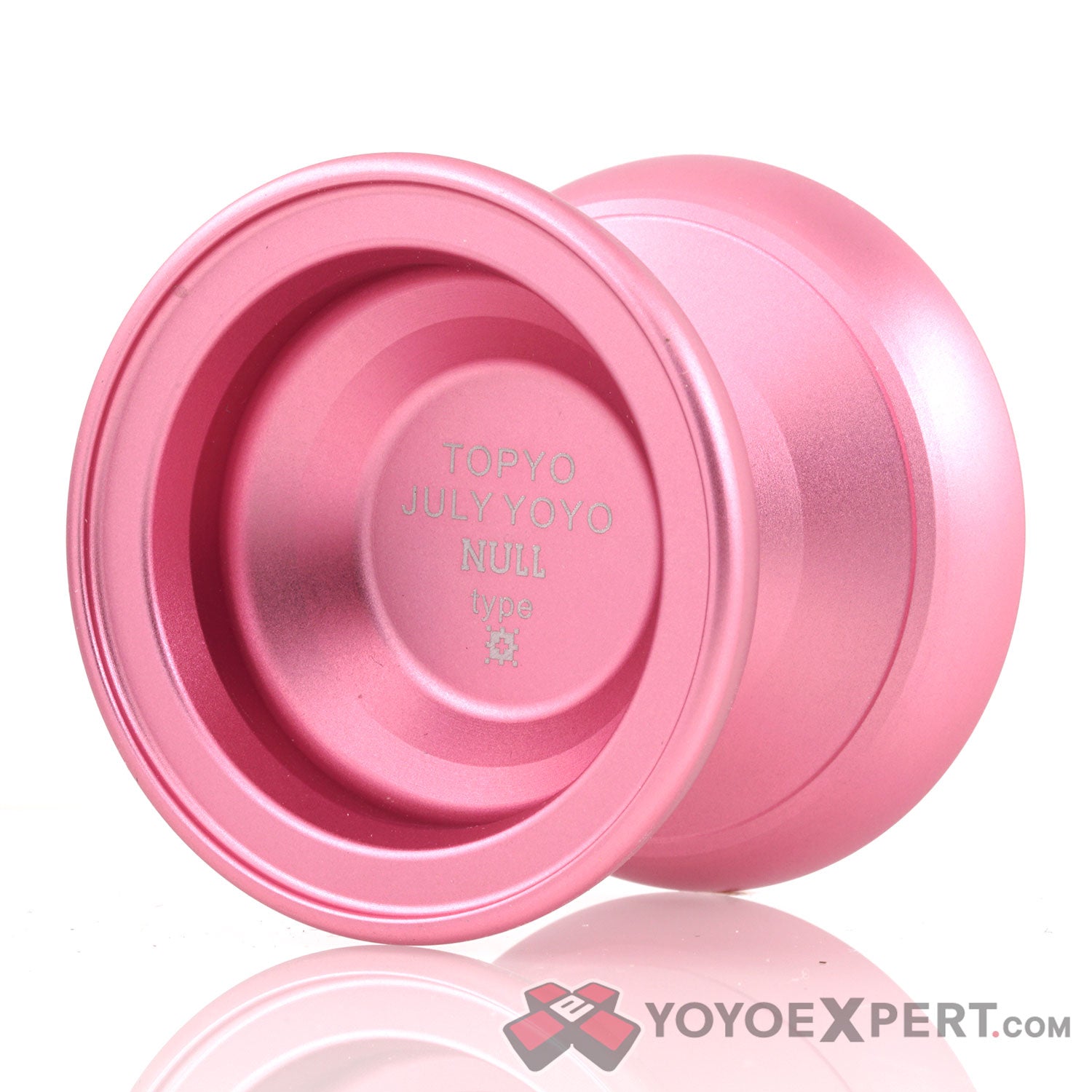 Null yo-yo by Top Yo