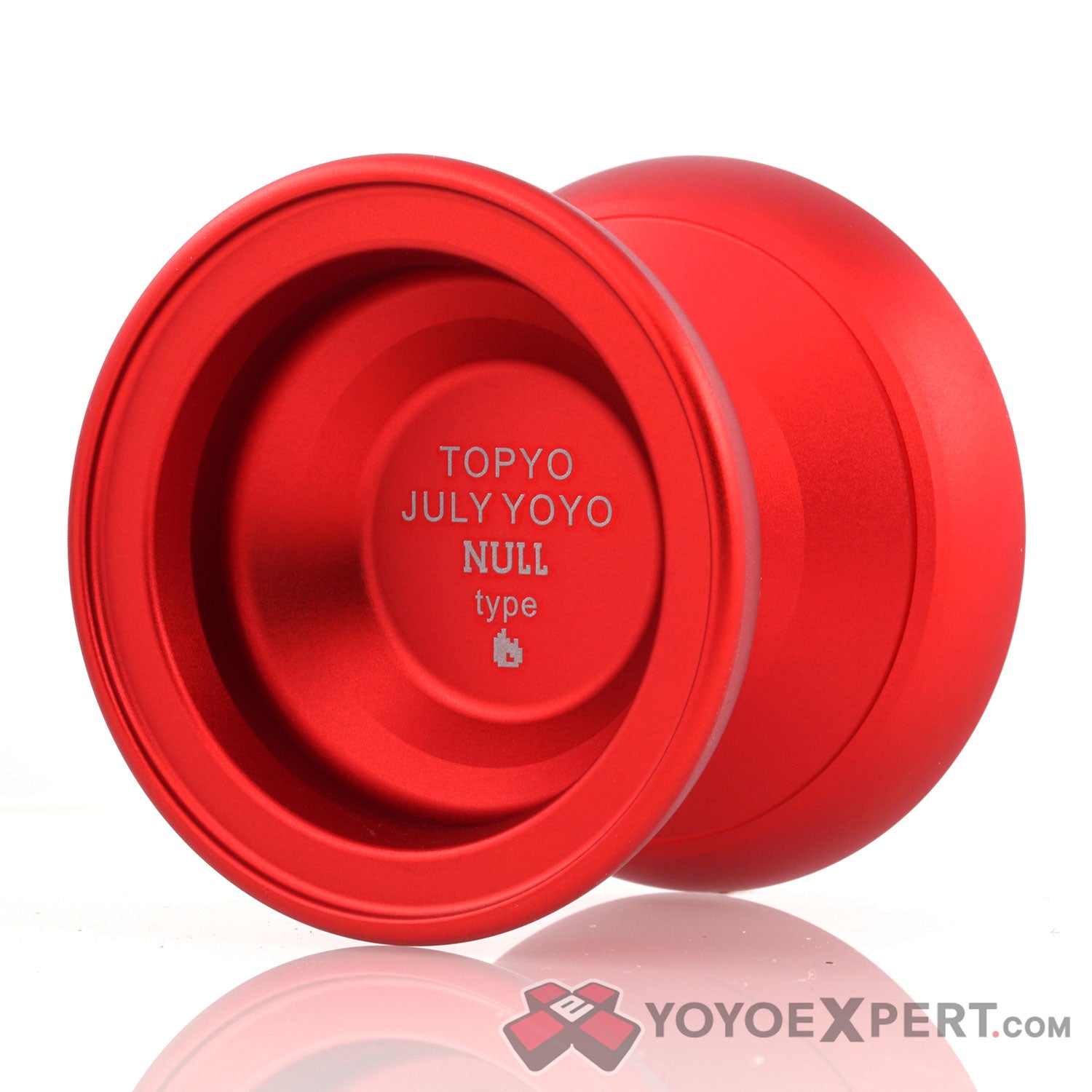 Null yo-yo by Top Yo