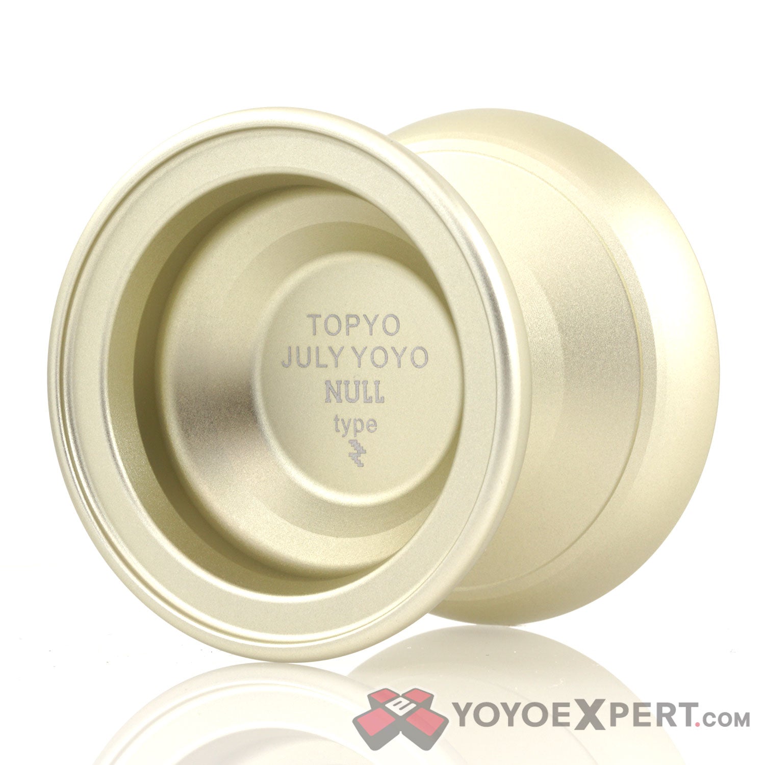 Null yo-yo by Top Yo