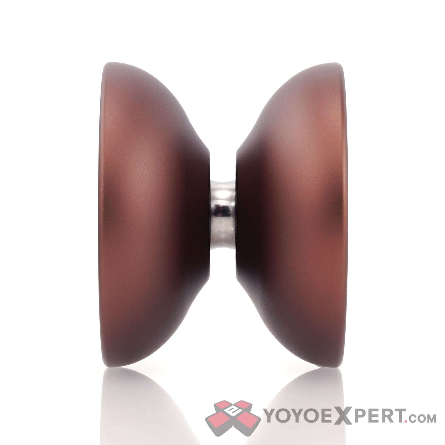 Obsession yo-yo by Mowl