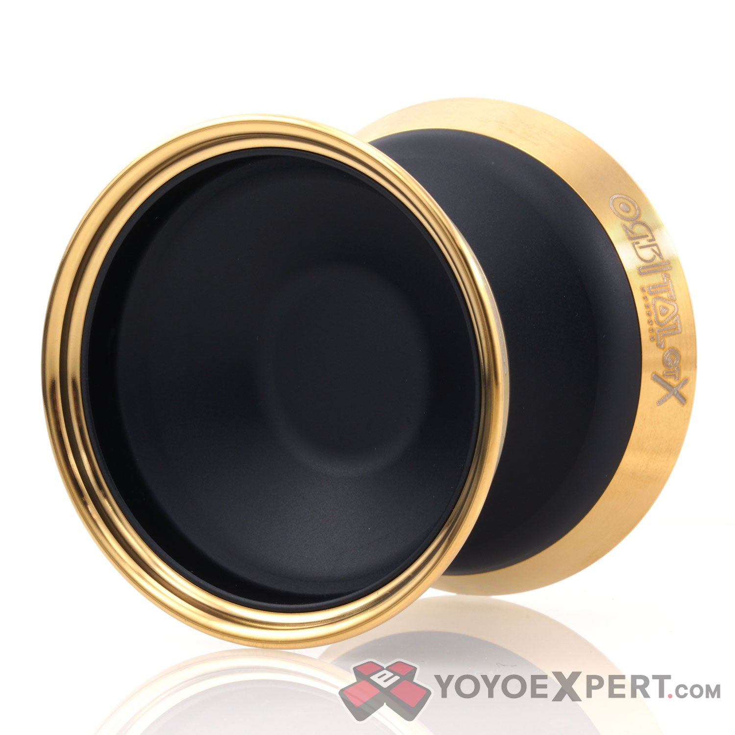 Orbital GTX yo-yo by Duncan