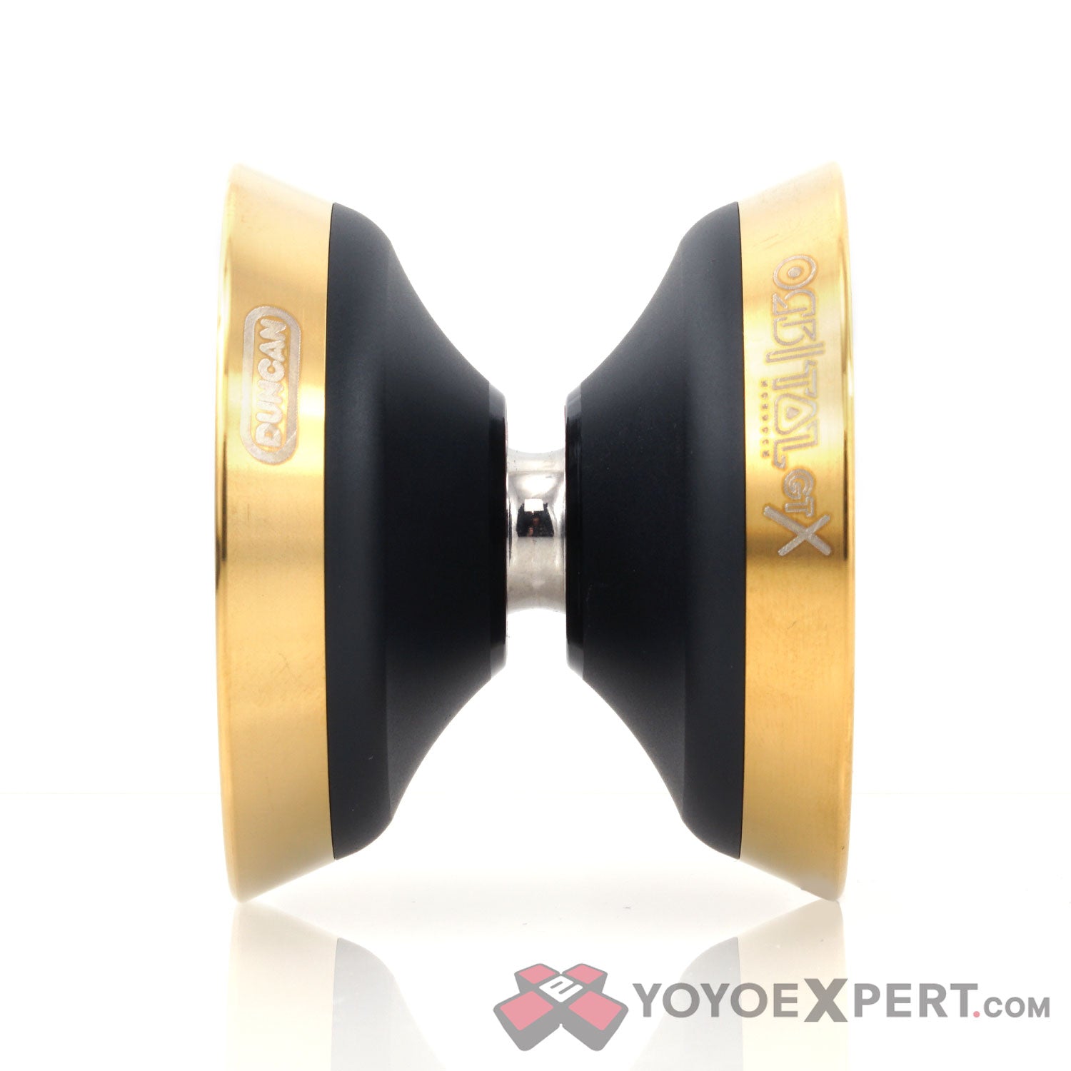 Orbital GTX yo-yo by Duncan