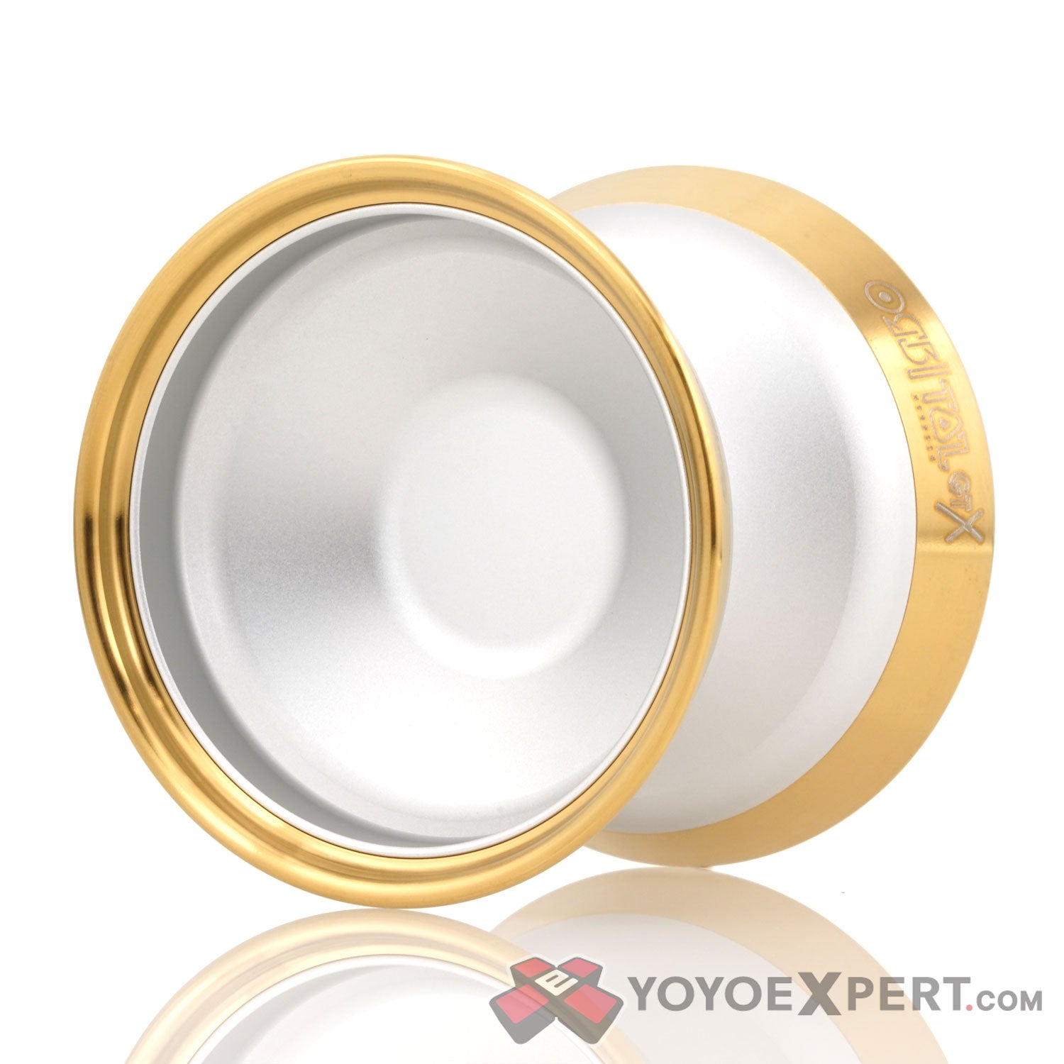 Orbital GTX yo-yo by Duncan
