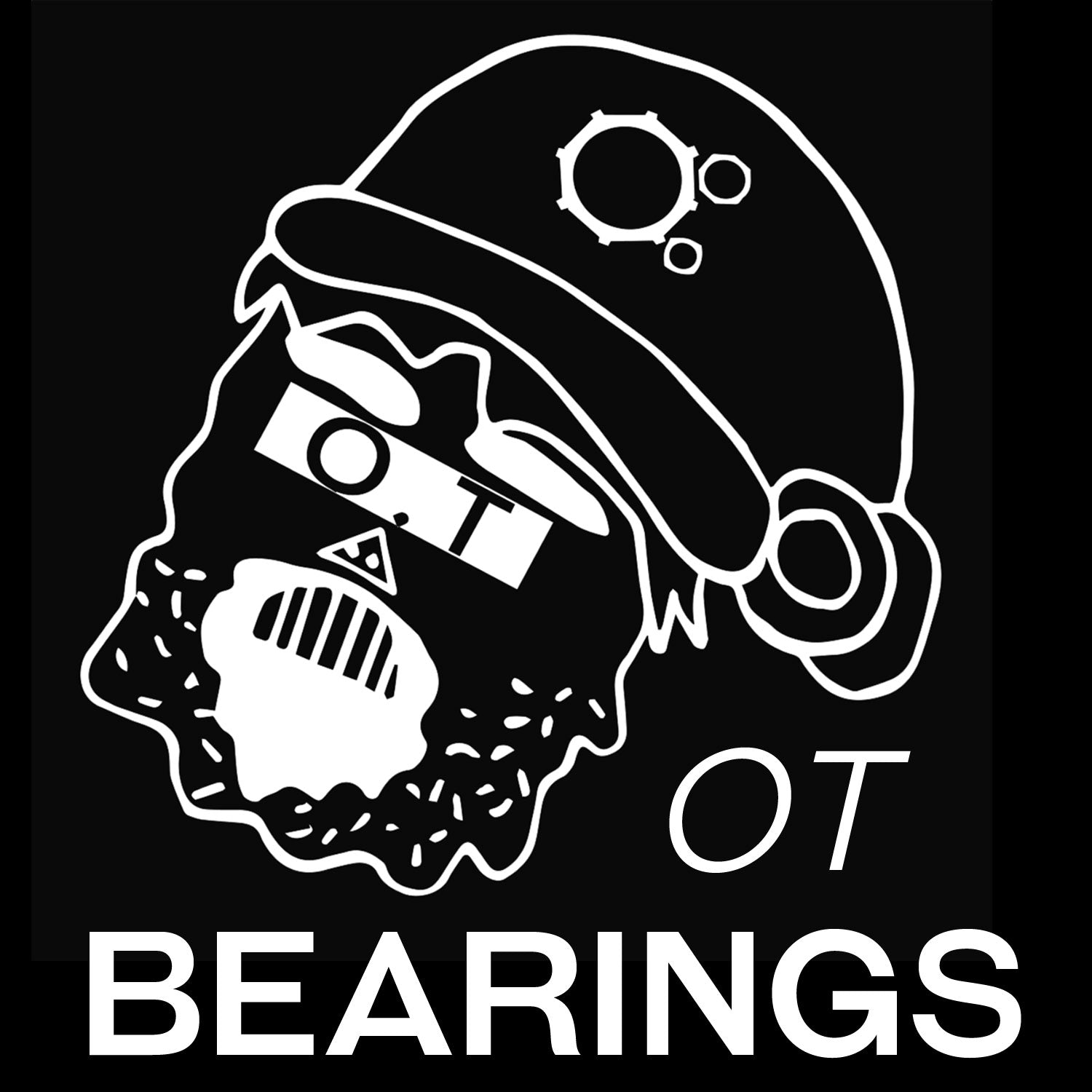 Original Throw Bearing