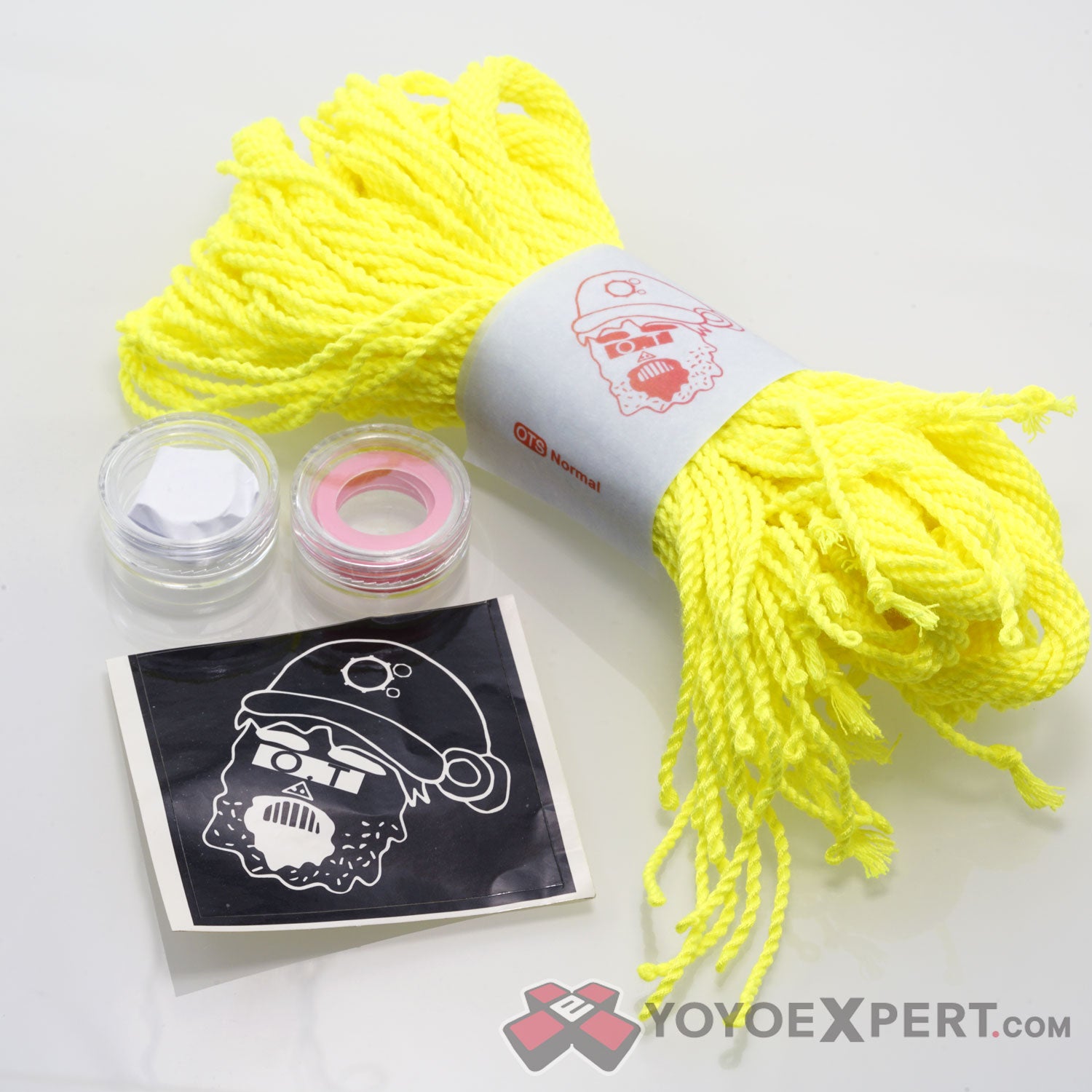 Original Throw Combo Pack