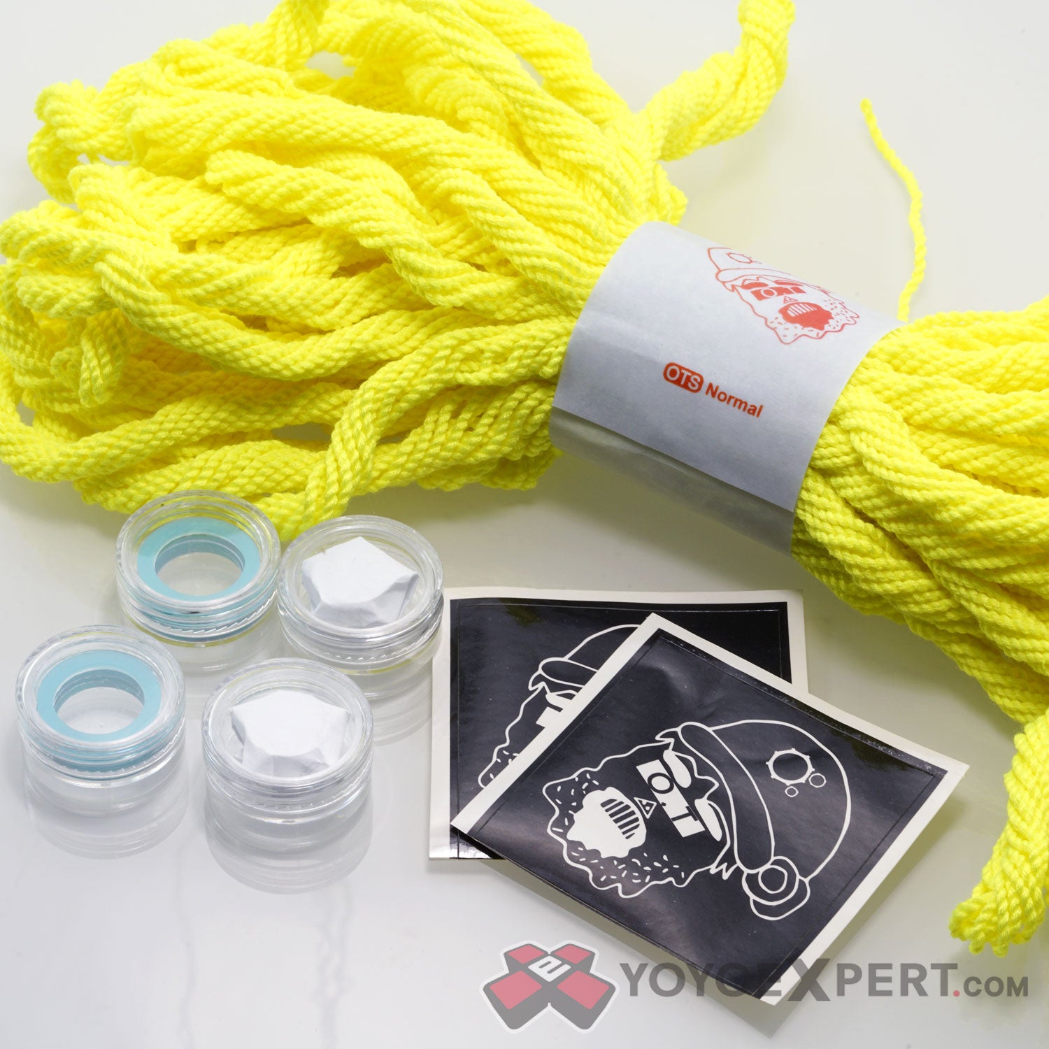 Original Throw Combo Pack