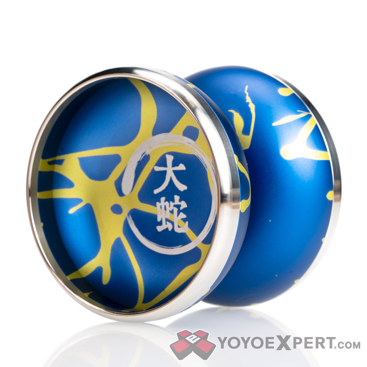 Orochi yo-yo by Sengoku