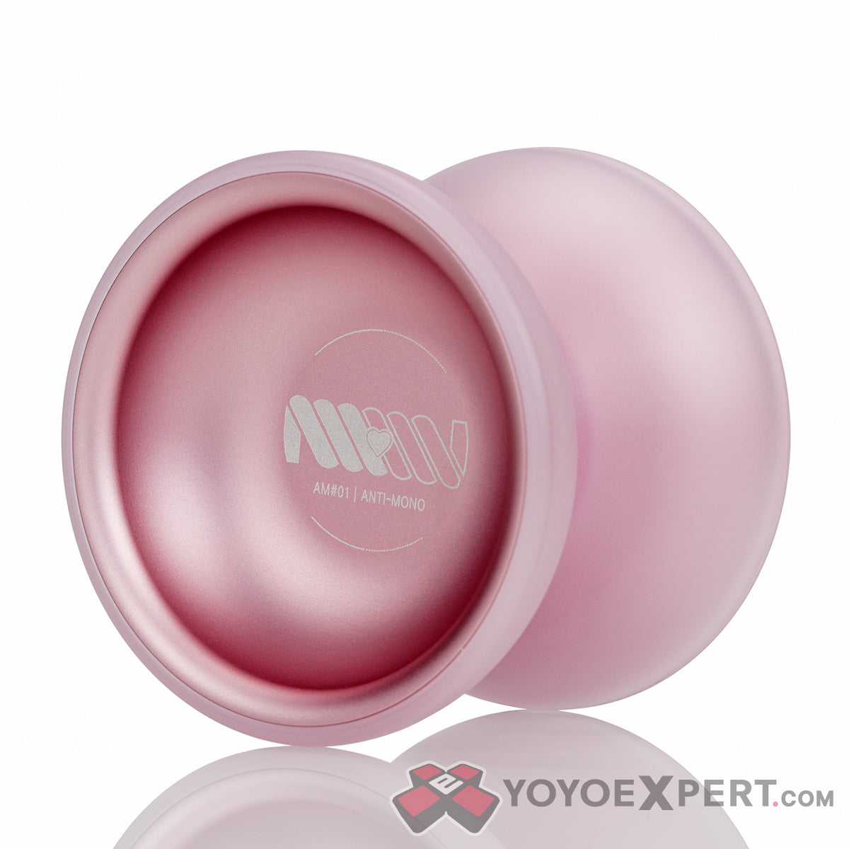 Anti-Mono yo-yo by Sense YoYo